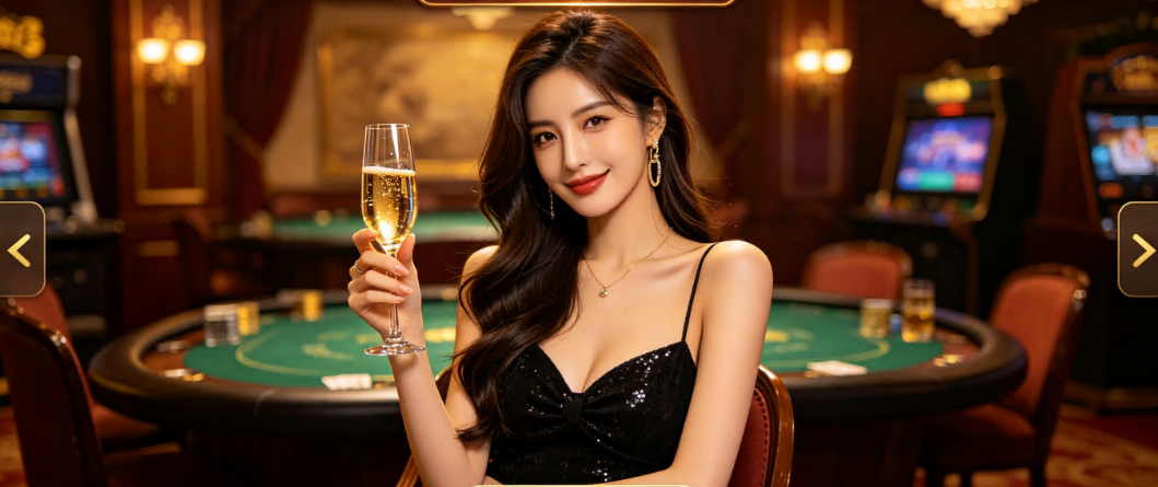 宝博精选视觉